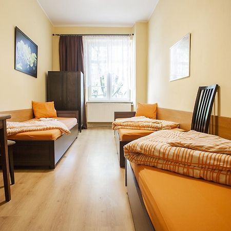 Momotown Privates Bed & Breakfast Krakow Luaran gambar